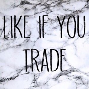 OPEN TO TRADES OF EQUAL QUALITY! JUST ASK!